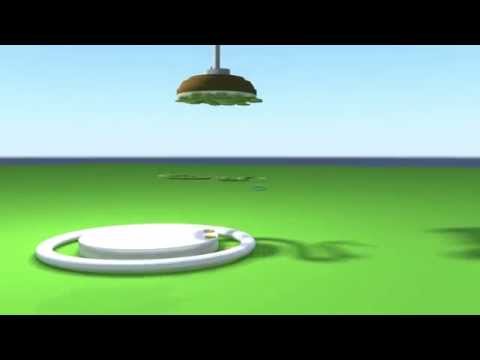 SNAKE AUTODESK MAYA