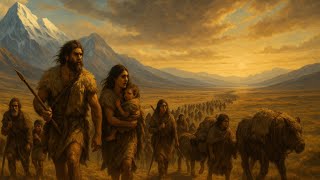 Out of India Theory (OIT): Multiple Migrational Analysis and Discussion