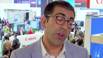 Prof. Ohana - How is Spectral imaging most commonly used?