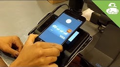 Android Pay - What is it, how does it work and who supports it? 