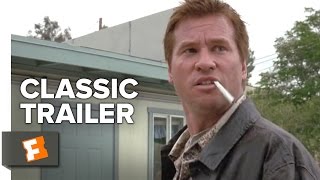 Spartan (2004) Official Trailer  Val Kilmer, Tia Texada Movie HD