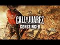 Call of Juarez: Gunslinger / Сложность: Настоящий Запад / Великолепный Одиночка #5