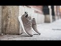 adidas gazelle silver green womens NMD_C2