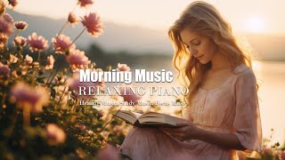 Contemporary Christian Music/ Bliss Music / MORNING MUSIC/  Calm Piano For Studying