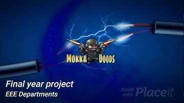 EEE Projects | Final year students | Transformer Protection | Arduino & GSM