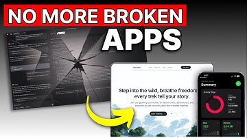 AI That Codes, Tests & Deploys Your App ⏐ Emergent Demo
