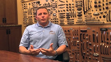 Accredited Business Benefits Series: Pat Hurst, Hurst-Design-Build-Remodel