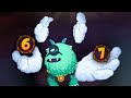 67 FANDHUL - Official Music Video (My Singing Monsters)