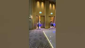 احلا دخلة عرسان 