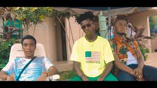 Krizbeat ft Tekno and Teni - hit (official dance cover)