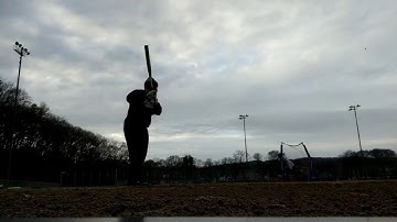 Jax Batting Gloves - GG Stav