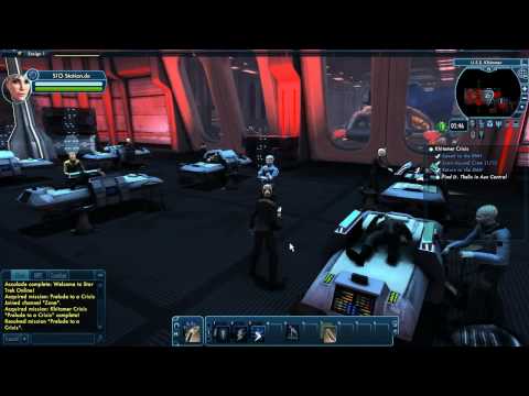 Star Trek Online
