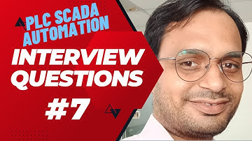 Interview Tips 7 - Industrial Automation Interview Questions | PLC SCADA Interview Questions