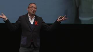 Tek Umudumuz Gençlere İnanmak | Cem Seymen | TEDxBahcesehirUniversity screenshot 5