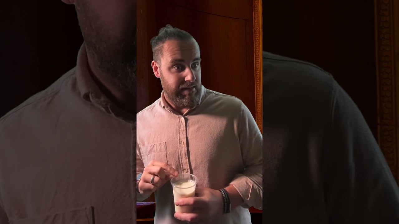 I have no idea what is happening here