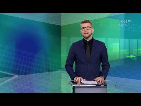 Przerwanie programu "Agrobiznes" na antenie TVP1 - 20.12.2023 r.