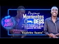 Qual é a função do Espírito Santo? Debate no PROGRAMA MOMENTOS COM DEUS (Dalicio e Midinho)