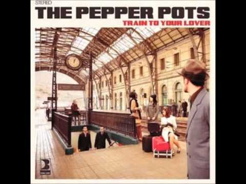 The Pepper Pots - Gladden Your Soul