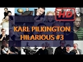 Karl pilkington hilarious 3 compilation