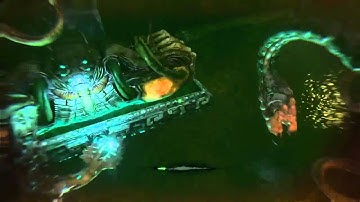 Black Ops 3  Shadows Of Evil Zombies GameplayTHIS SH%T IS HARD PAUSE!!