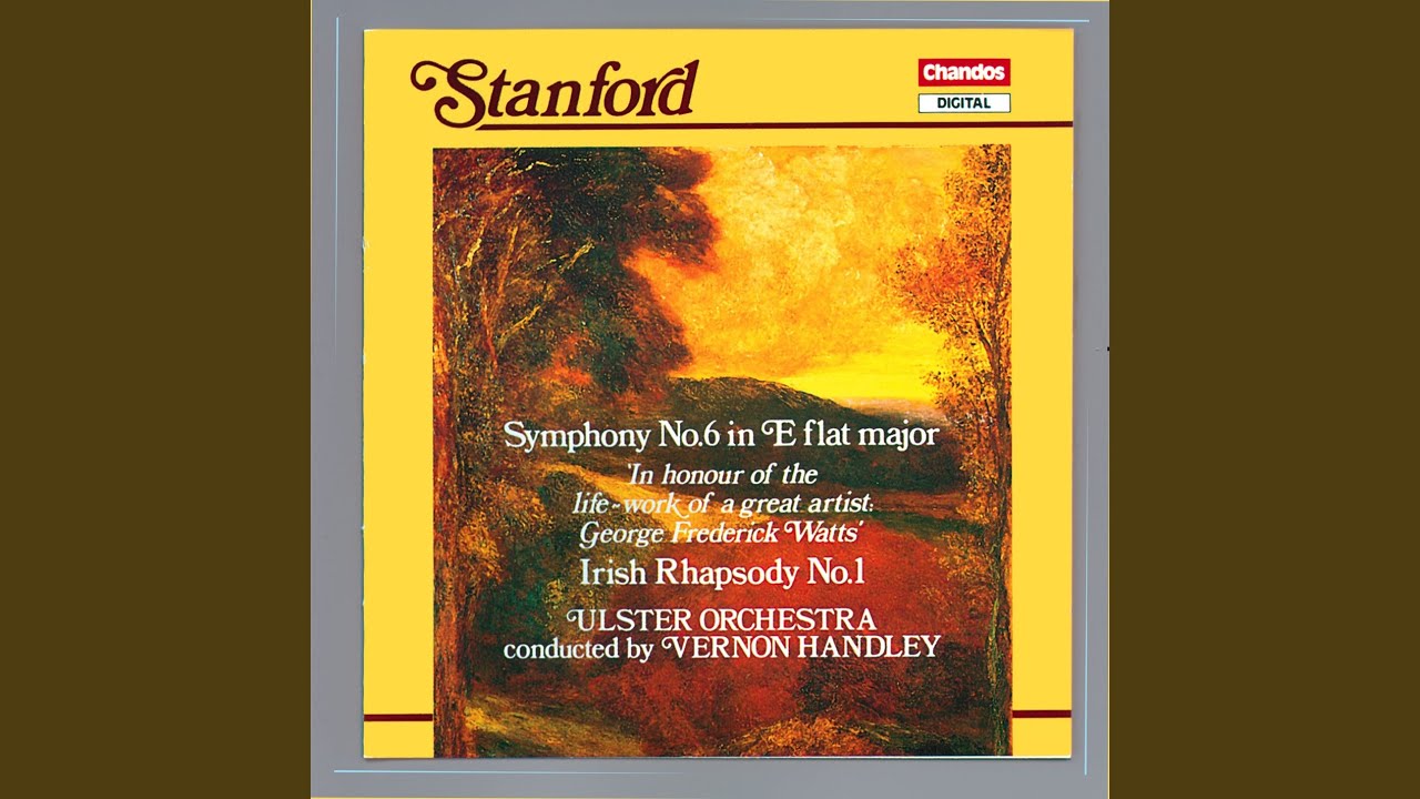 Symphony No. 6 in E-Flat Major, Op. 94, 