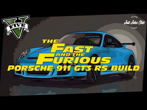 fast-five-porsche-911-gt3-movie-car-build-tutorial:-gta-5-(comet)