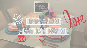 O que é bodas de chiclete?