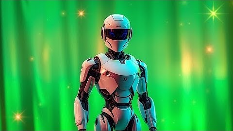 AUTOMATICA - Robots Vs. Music - Nigel Stanford (I Don