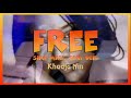 Khadja nin  sina mali sina deni free   1996 lyrics