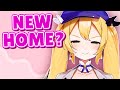 Dokibird is looking for a new home