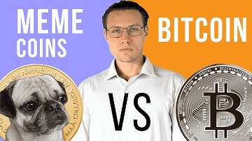 HOW to get AHEAD of Everyone!! | Meme Coins VS Bitcoin | Hashpower Academy