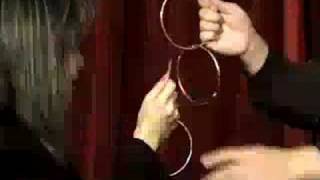 Ninja Rings (Shoot Ogawa)