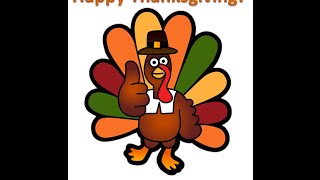Thanksgiving Special 2015