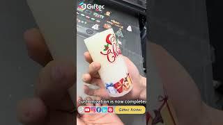 Wow!One machine, 4 different printing effects! ,A1 UV DTF Printer Wow!One machine, 4 different printing effects! ,A1 UV DTF Printer