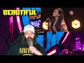 Angelina Jordan - Bohemian Rhapsody - AGT The Champions One |Reaction