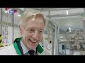 Einstein-telescoop in België?