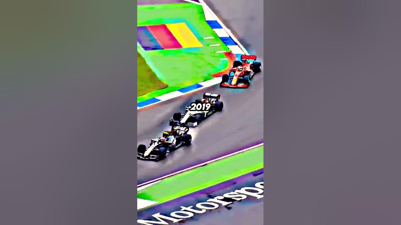 Best F1 races to rewatch f1 cold lewishamilton sebastianvettel 