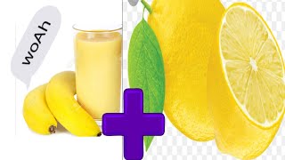 Make this mix just before bedtime, 100% guaranteed results