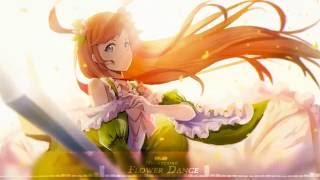 Nightcore - Flower Dance Resimi