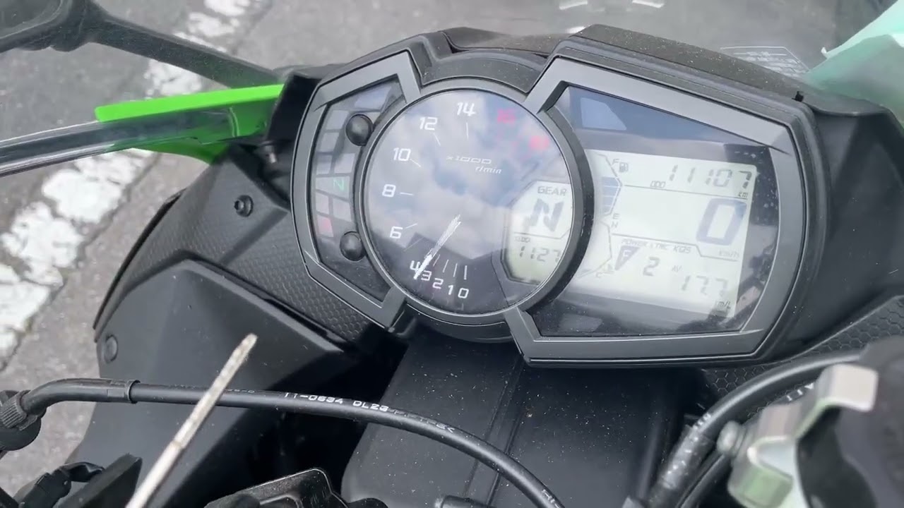 ZX-6R/カワサキ の販売情報 バイク王 岡崎店｜ウェビック バイク選び