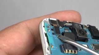 Galaxy S4 Mini Disassembly & Assembly GT-I9190/I9195