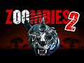 Zoombies 2  filme de aoterroraventuracomdia  completo dublado