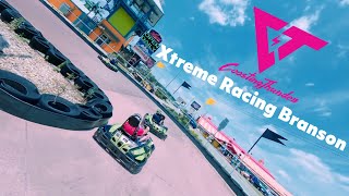 Xtreme Racing Branson | Branson, Missouri | Nurk FPV