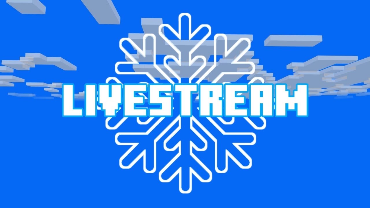 ⁣🔴 RANDOM GAME #2 // FROSTY LIVE
