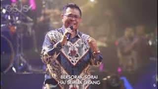 Allah Mana Yang Besar | GSJS Sunday Service
