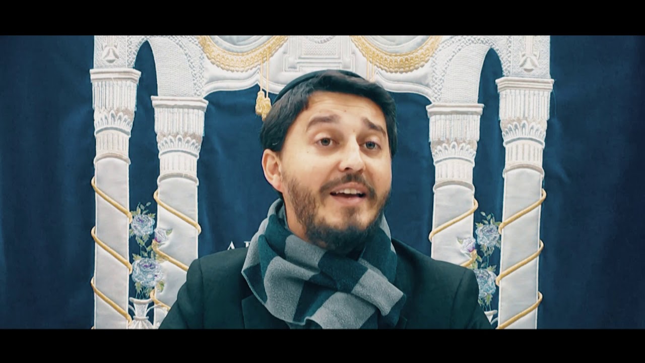 La Petite cuillère du Daf Hayomi 27 - Brahot page 28 - Rav Benyamin Chemouny