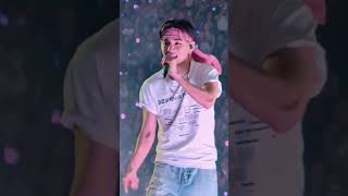 taehyung on permission to dance las vegas day 1💜💜 #taehyung#bts #btsarmy #kimtaehyung #viral #vegas