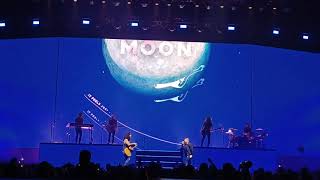 Dan + Shay  Shout out to B-Dub 98.9 The Bull and their song "You" October 29th, 2021 Tacoma Dome screenshot 3