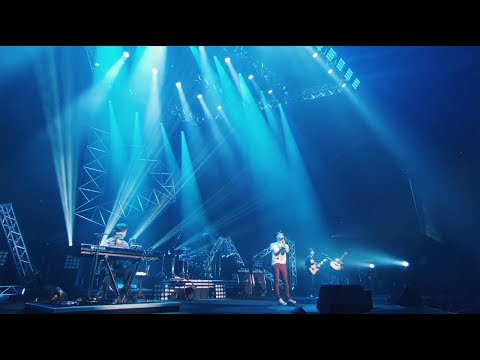 DEEN 「このまま君だけを奪い去りたい」from『DEEN at BUDOKAN FOREVER ～25th Anniversary～』