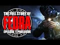 Prologue  the full story of fedra episode 1  the last of us lore